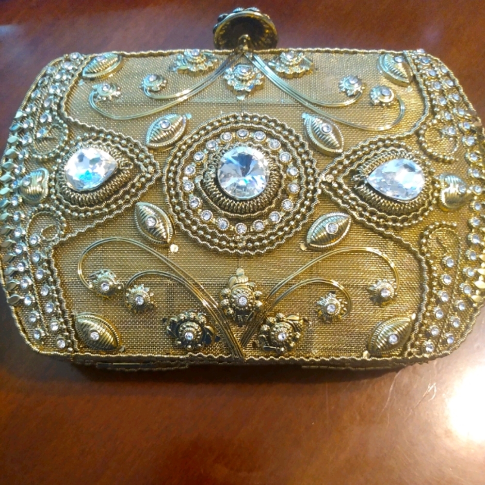 Ladies Handbag